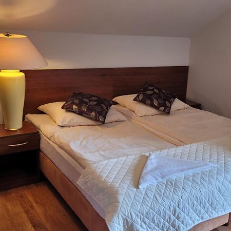 Hotel Siedlisko Roztocze Potoczek Adamow  Zewnętrze zdjęcie