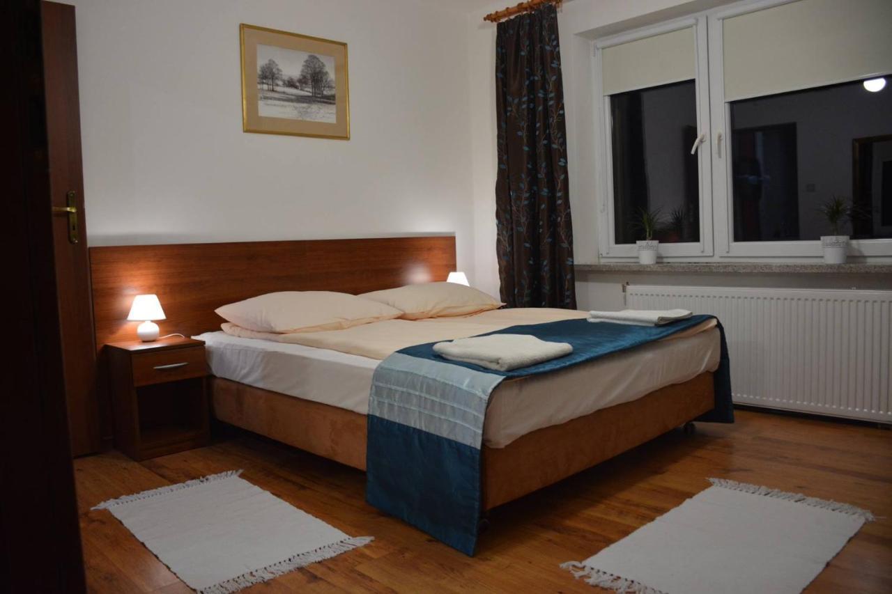 Hotel Siedlisko Roztocze Potoczek Adamow  Zewnętrze zdjęcie