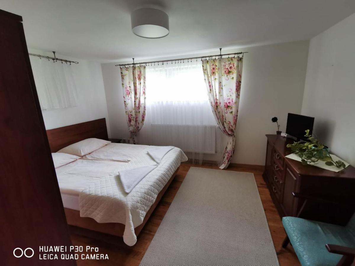 Hotel Siedlisko Roztocze Potoczek Adamow  Zewnętrze zdjęcie